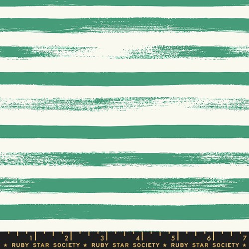 Zip - Emerald Green