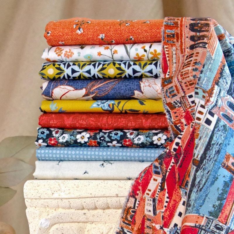 Fab Fabrics - Fabric Store and Quilt Shop